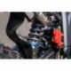 Pitbike Leramotors By Apollo Jaguar 125cc 17/14 E-Start Oranžová