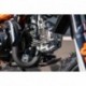 Pitbike Leramotors Cannon 125ccm 4T 14/12 E-Start Oranžová