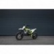 Pitbike Leramotors Spirit 90 12/10 Automat Žlutá