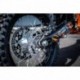 Pitbike Leramotors Killer PRO 300cc H2O 21/18 modrá
