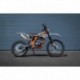 Pitbike Leramotors Killer 250ccm 21/18 - oranžová