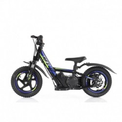 elektrická motorka/odrážedlo Leramotors By Apollo RFZ Sedna 12 PRO Modrá