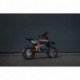 Pitbike Leramotors Cannon 125ccm 4T 14/12 E-Start Oranžová