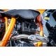 Pitbike Leramotors Killer 250ccm 21/18 - červená