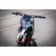 Pitbike Leramotors Killer 250ccm 21/18 - červená