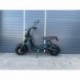 Elektrokoloběžka Lera Scooters C6 2000W Zelená