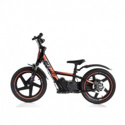 elektrická motorka/odrážedlo Leramotors By Apollo RFZ Sedna 16 PRO Oranžová