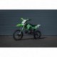 Pitbike Leramotors By Apollo Jaguar 125cc 17/14 E-Start Zelená