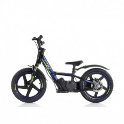 elektrická motorka/odrážedlo Leramotors By Apollo RFZ Sedna 16 PRO Modrá