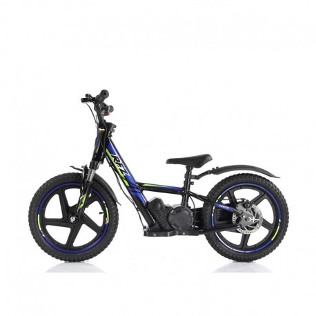 elektrická motorka/odrážedlo Leramotors By Apollo RFZ Sedna 16 PRO Modrá