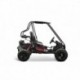 Buggy Leramotors Predator 170 Automat Černá
