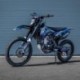 Pitbike Leramotors Killer PRO 300cc H2O 21/18 modrá
