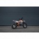 Pitbike Leramotors Spirit 90 12/10 Automat Žlutá