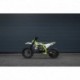 Pitbike Leramotors Spirit 90 12/10 Automat Žlutá