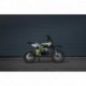 Pitbike Leramotors Cannon 125ccm 4T 14/12 E-Start Zelená