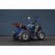 Čtyřkolka Leramotors By APOLLO RFZ 250 T3B Modrá