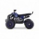 Leramotors Thor 125ccm Pro 3+1 modrá
