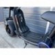 Elektrokoloběžka Lera Scooters C6 2000W Černá