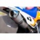 Pitbike Leramotors By Apollo Jaguar 125cc 17/14 E-Start Zelená