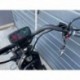 Elektrokoloběžka Lera Scooters C6 2000W Černá