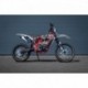 Pitbike Leramotors Killer PRO 300cc H2O 21/18 červená