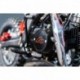 Pitbike Leramotors By Apollo Jaguar 125cc 17/14 E-Start Oranžová