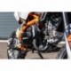 Pitbike Leramotors Cannon 125ccm 4T 14/12 E-Start Modrá