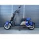 Elektrokoloběžka Lera Scooters C7 3000W Modrá