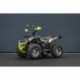 Čtyřkolka Leramotors By APOLLO RFZ 250 T3B Zelená