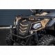 Čtyřkolka Leramotors By APOLLO RFZ 250 Černá