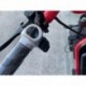 Elektrokoloběžka Lera Scooters C6 2000W Červená