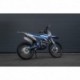 Pitbike Leramotors By Apollo THUNDER 250cc 21/18 Modrá
