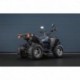 Čtyřkolka Leramotors By APOLLO RFZ 250 Černá