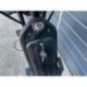 Elektrokoloběžka Lera Scooters C6 2000W Černá