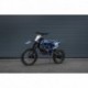Pitbike Leramotors Shark 125ccm E-Start 4T 17/14 Modrá