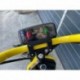 Elektrokoloběžka Lera Scooters C6 2000W Žlutá