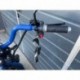 Elektrokoloběžka Lera Scooters C6 2000W Modrá