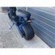 Elektrokoloběžka Lera Scooters C6 2000W Modrá