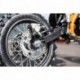 Pitbike Leramotors Cannon 125ccm 4T 14/12 E-Start Modrá