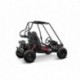 Buggy Leramotors Predator 170 Automat Černá