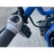 Elektrokoloběžka Lera Scooters C6 2000W Modrá