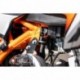 Pitbike Leramotors Cannon 125ccm 4T 14/12 E-Start Zelená