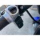 Elektrokoloběžka Lera Scooters C7 3000W Modrá