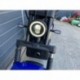 Elektrokoloběžka Lera Scooters C7 3000W Modrá