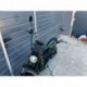 Elektrokoloběžka Lera Scooters C6 2000W Zelená