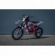Pitbike Leramotors Killer PRO 300cc H2O 21/18 červená