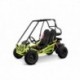 Buggy Leramotors Predator 170 automat zelená