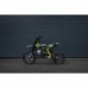 Pitbike Leramotors Cannon 125ccm 4T 14/12 E-Start Zelená