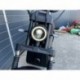Lera Scooters C7 3000W Černá