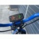 Elektrokoloběžka Lera Scooters C6 2000W Modrá